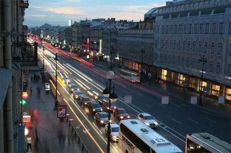 Best Western Plus Centre - 16