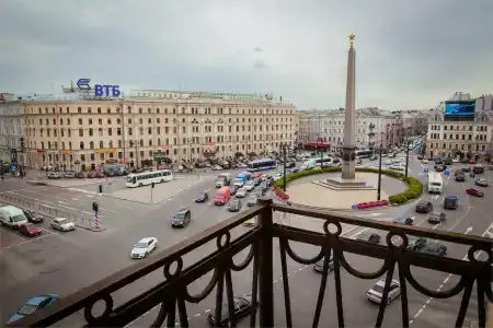 Best Western Plus Centre - 1