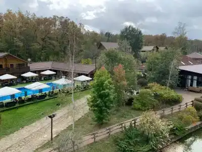 Zagorodny Klub Kura Tse Tse - 30