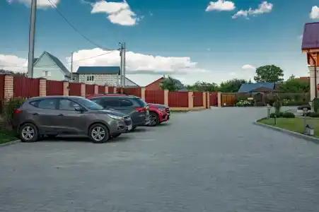 Усадьба Веранда - 9