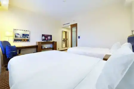 Hampton by Hilton Volgograd Profsoyuznaya - 3