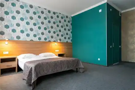 Матисов Домик у Новой Голландии - 4