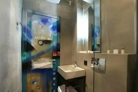 Wellion Baumansky - 93