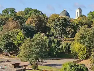 Парк-Замковый - 78