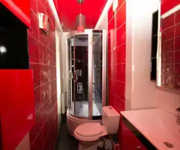 Friends Hostel - 13