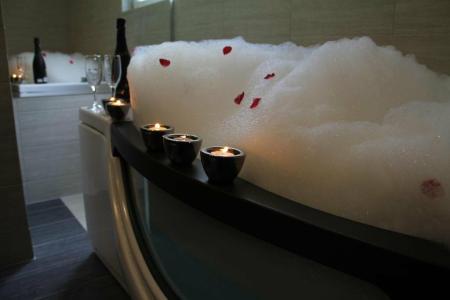 Villa Garden-Ulqin - 56