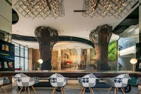 Luminor Pecenongan Jakarta by WH - 43