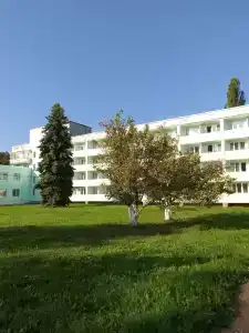 Sanatoriy-Profilaktory Olkhovka - 17