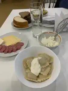 Belovezhskaya pushcha №2 - 41