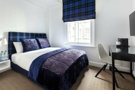 Radisson Blu, London Tottenham Court Road - 36