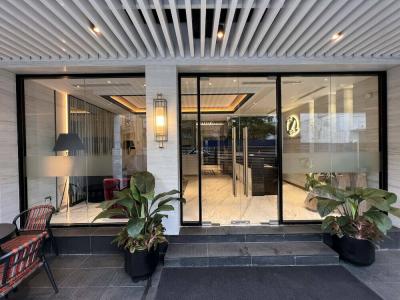 Zest Metropole - 35