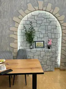 Apart - "DERBENT" - 37