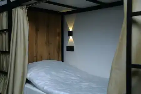 Hostel Pro - 30