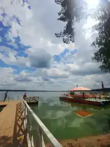 База отдыха Чигиринка - 18