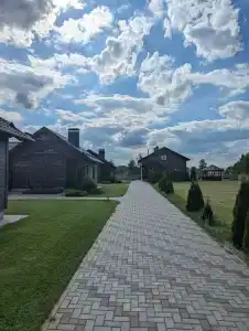 Камыши база отдыха - 16