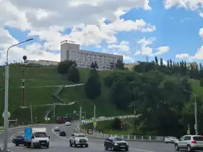 АЗИМУТ Нижний Новгород - 91