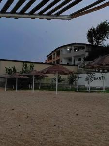 Гостиничный комплекс DELFIN - 82