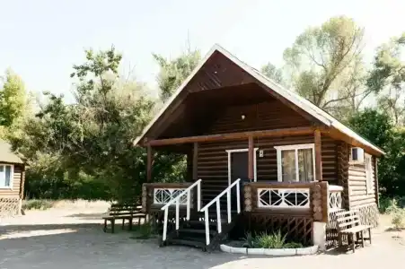 Baza otdykha Gremuchiy - 19