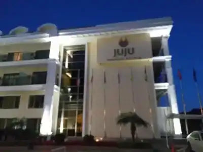 Juju Premier Palace - 37