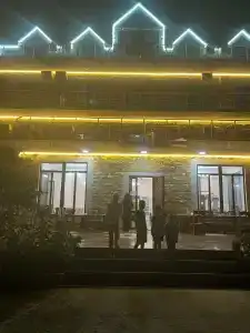 Baza otdykha Golden Sands - 6