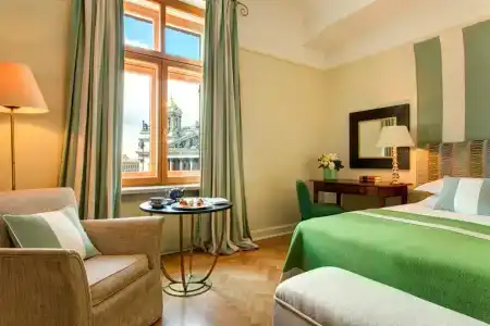 Астория Rocco Forte - 25