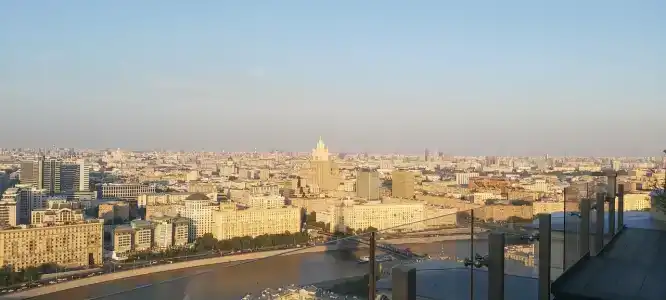 Radisson Collection, Moscow - 93