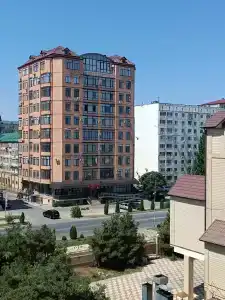 Aysberg Kaspiysk - 4