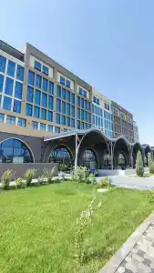 Hilton Garden Inn Samarkand Afrosiyob - 6