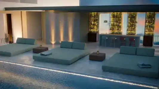 Alinea Suites Limassol Center - 6