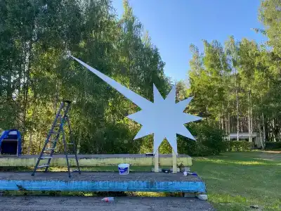 Zarya - 2