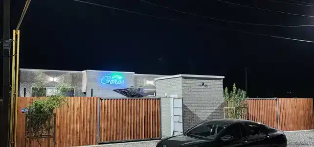 Domiki otdyha Gorets - 90