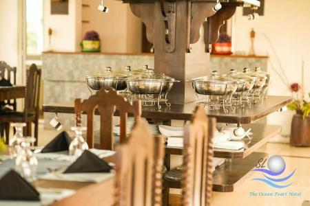 The Ocean Pearl - 21