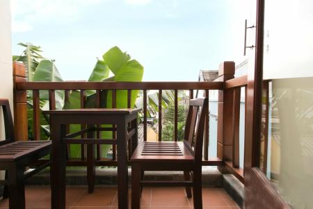 Green Heaven Hoi An Resort and Spa - 5