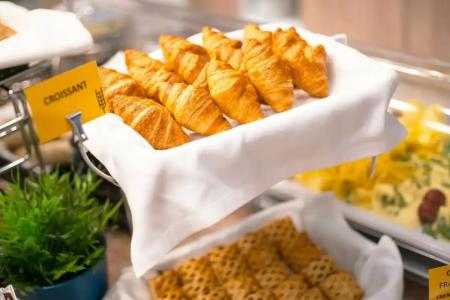 Hampton By Hilton Lublin - 24