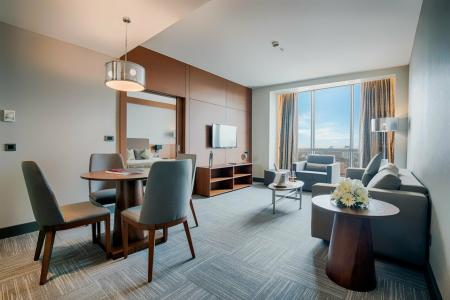 Radisson Blu Ankara Cankaya - 37