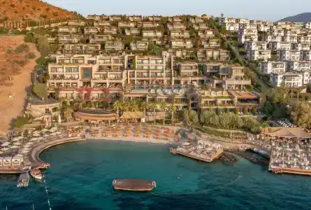 Vogue Supreme Bodrum - 10