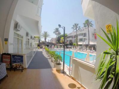 Club Atrium Marmaris - 30