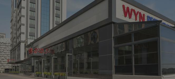 Ramada by Wyndham Beylikduzu - 37