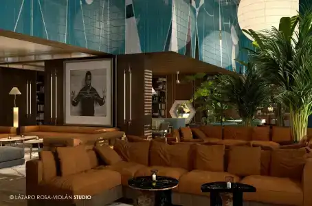 Radisson Blu 1882, Barcelona Sagrada Familia - 83