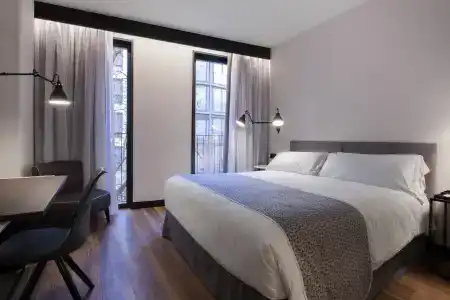 Radisson Blu 1882, Barcelona Sagrada Familia - 65