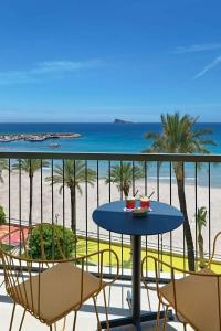 H10 Porto Poniente - 8