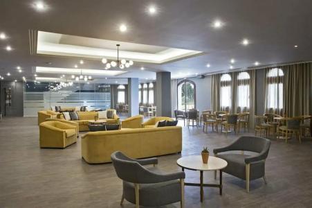 Eretria & Spa Resort - 9