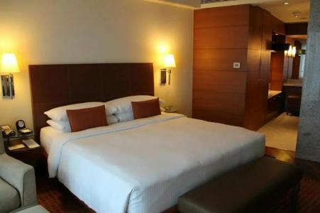 Hyatt Regency Kolkata - 98