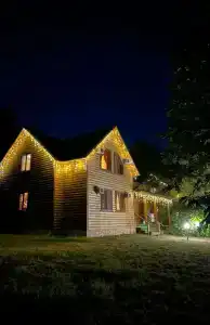 Baza Otdyha Lesnaya - 44