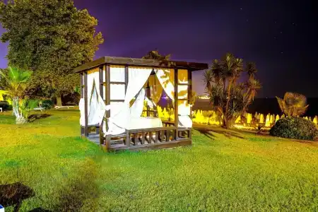 Horus Paradise Resort - Ultra All Inclusive - 4