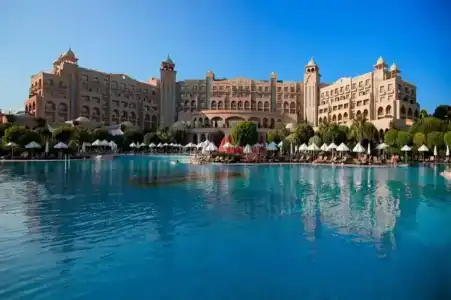 Spice & Spa All Inclusive - 27