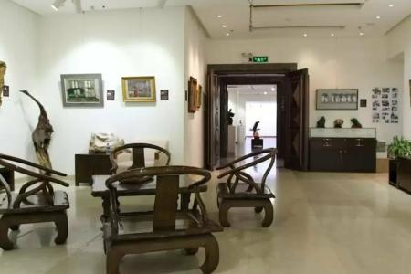 A.C. Art Museum - 33