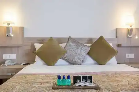 Arsi Enfi City Beach - 35