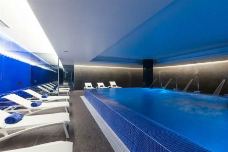 Jupiter Lisboa – Rooftop & Spa - 30