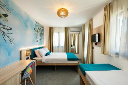 Guest House Kentera - 47